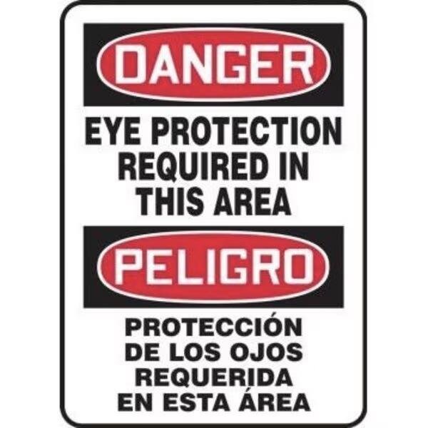 Accuform TDG PLACARD CLASS 1 273MM X 273MM TCP122MG100 TCP122MG100 - main